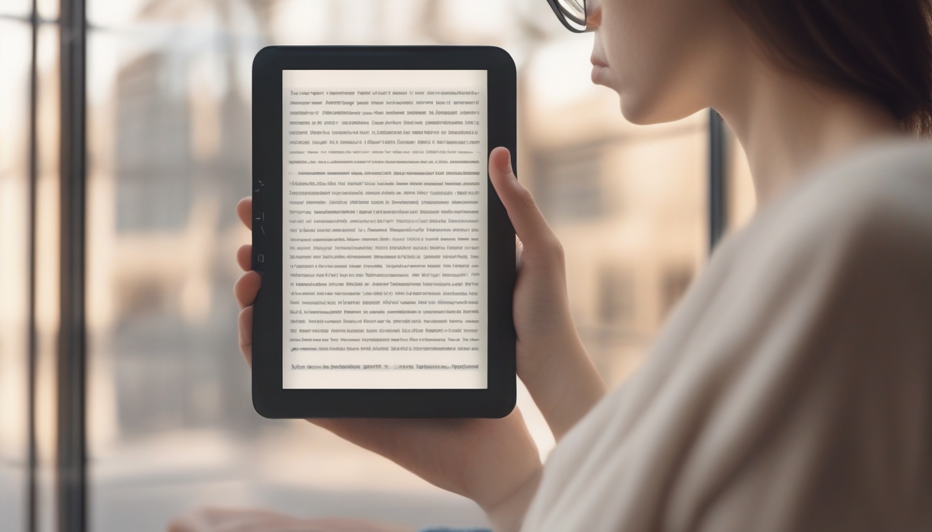 StoryGraphがKoboと連携、電子書籍の読書管理を自動化