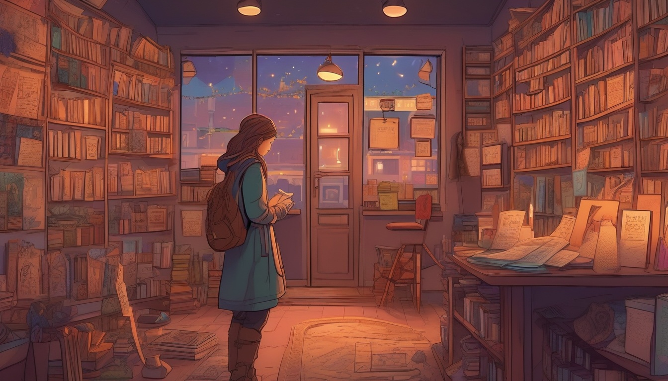 BookTok発ロマンタジーの映像化が加速、読書市場とIP戦略を変える理由を読み解く