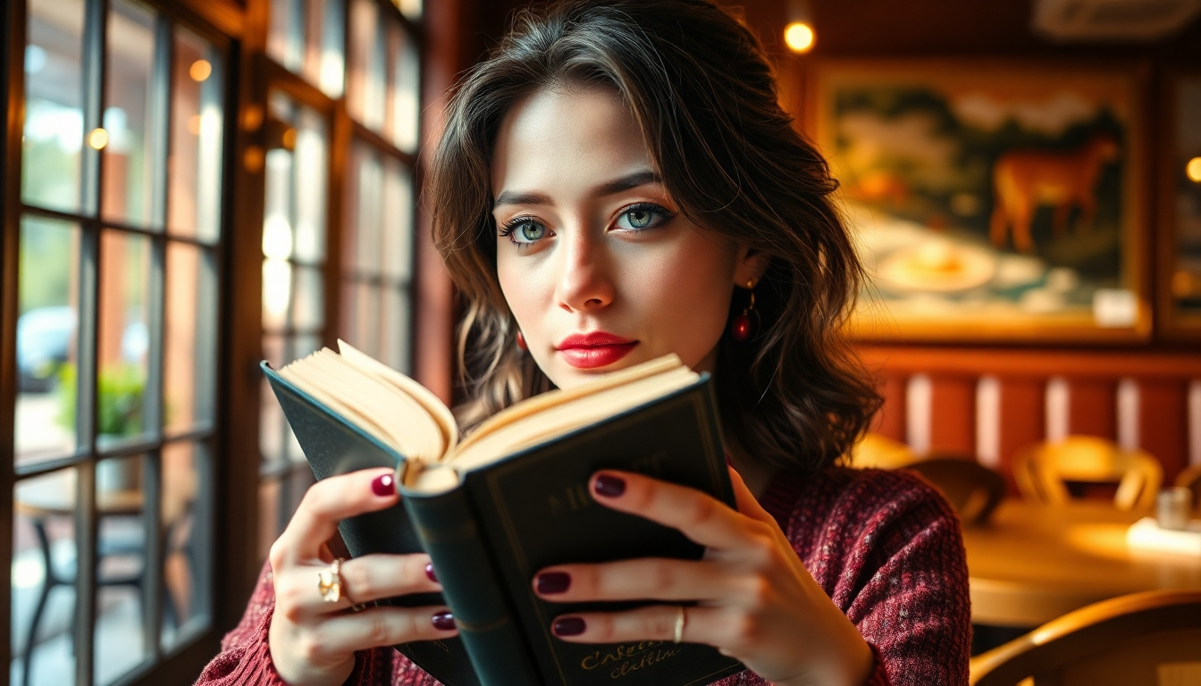 リーダーアイデンティティの表現