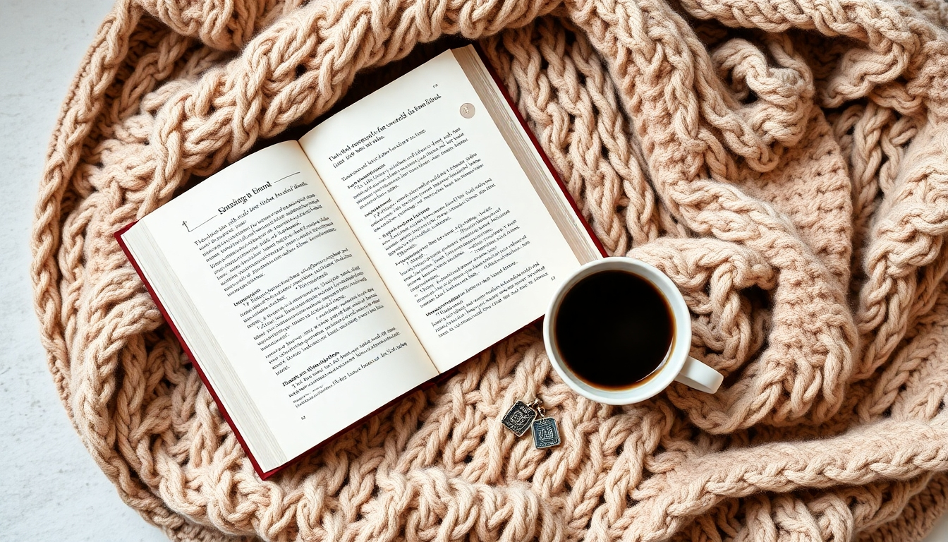 Bookstagramと視覚的読書体験